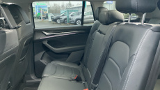 Skoda Kodiaq 1.5 TSI e-TEC SE L 5dr DSG [7 Seat] Petrol Estate
